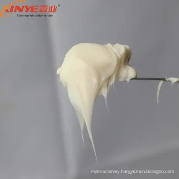 Lithium Grease Is Suitable for Granulator/Granulation Machine with 180 Kg Drum